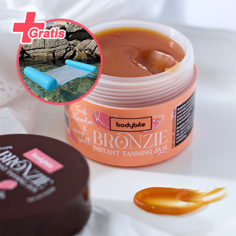 BronZen (Bronzie Waterzen)