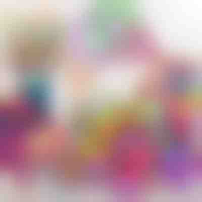 Bloques magnéticos de construcción 3D (50 piezas) | BUILDNETIC