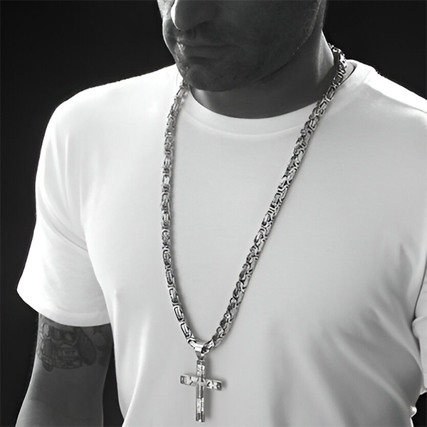 CRUCIFIXCHAIN