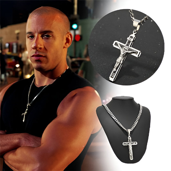 CRUCIFIXCHAIN