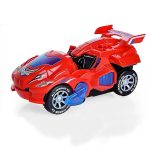 DYNOCAR