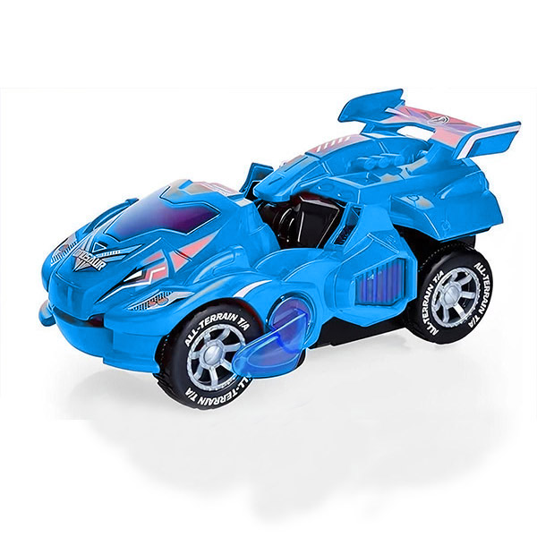 DYNOCAR