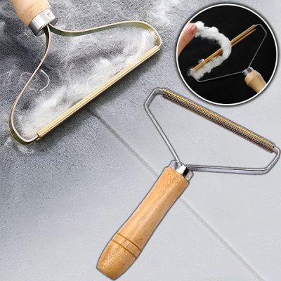 Quita pelusas y pelos seguro | LINTY