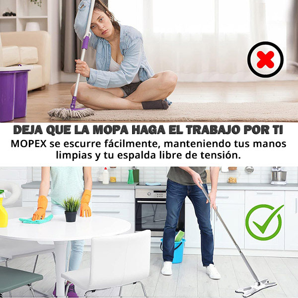 MOPEX