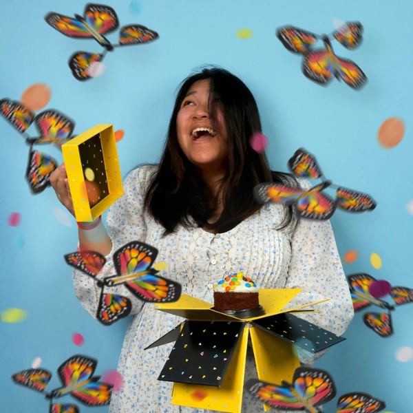 FLUTTIES