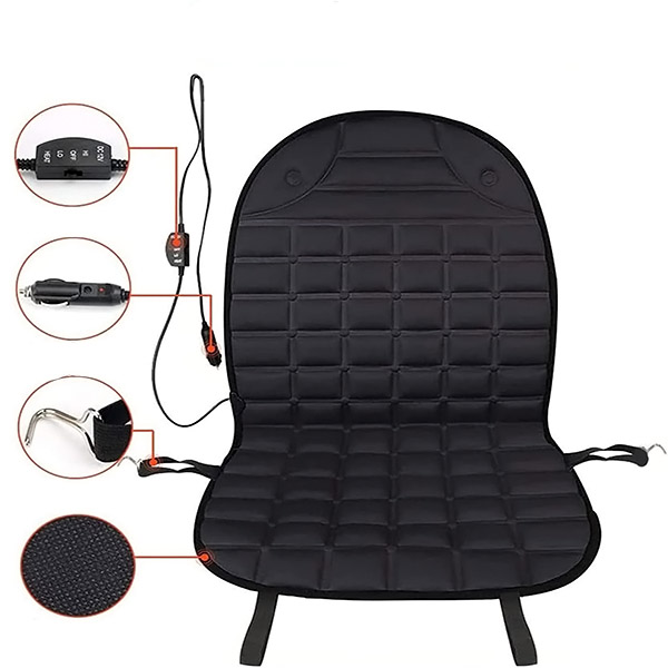 HOTSEAT