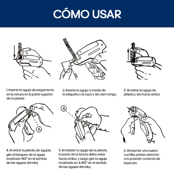 STITCHI