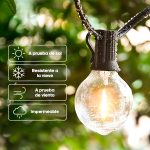 YARDBULBS