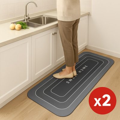 Alfombrilla de cocina | CHEFMAT