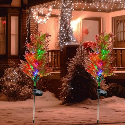 Luz solar en forma de ciprés | CUPRESSUS