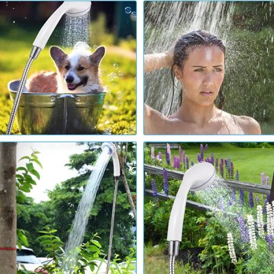 Ducha portátil | HYDROPORT