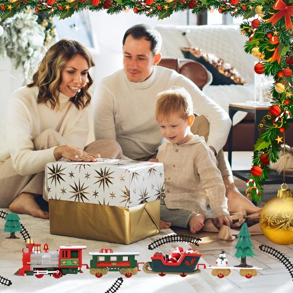 TRAINMAS15244