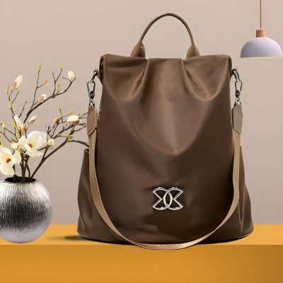 Mochila Antirrobo | ELIPACK