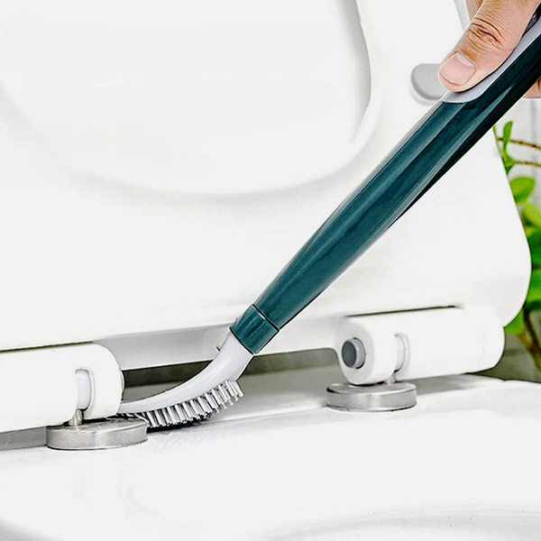 FLUSHBRUSH