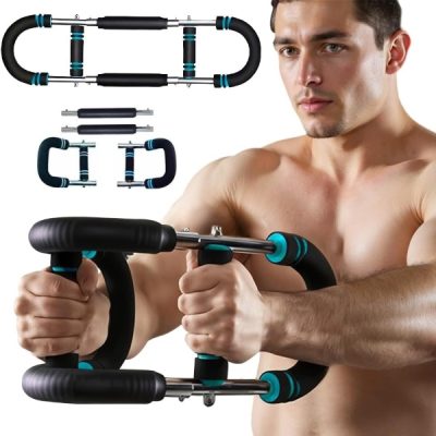 Entrenador de fuerza corporal completa | MUSKLOR