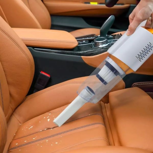 VACUSTICK
