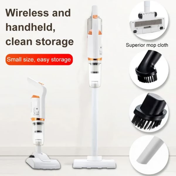 VACUSTICK